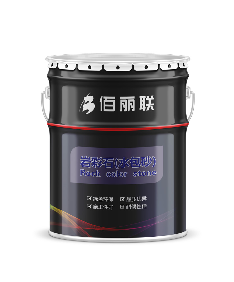 佰麗聯(lián)水漆